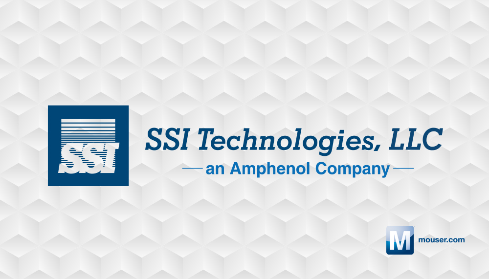 Mouser Electronics, Amphenol SSI Sign Distribution Agreement